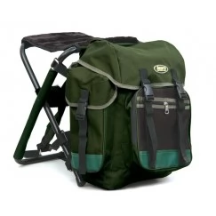 Рюкзак Akara Outlander с меховым стулом